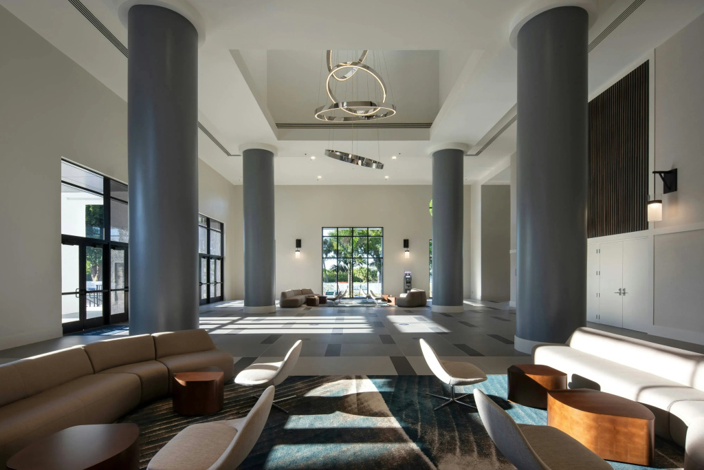 Luminary Hotel & Co., Autograph Collection