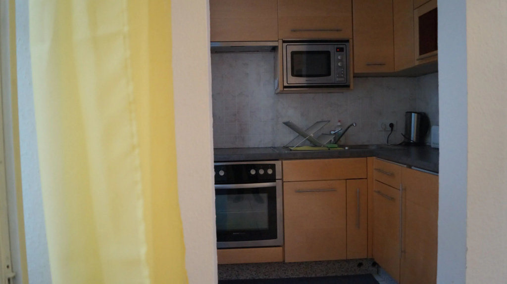 Spacious 3BR - Belvedere - Perfect for long stays