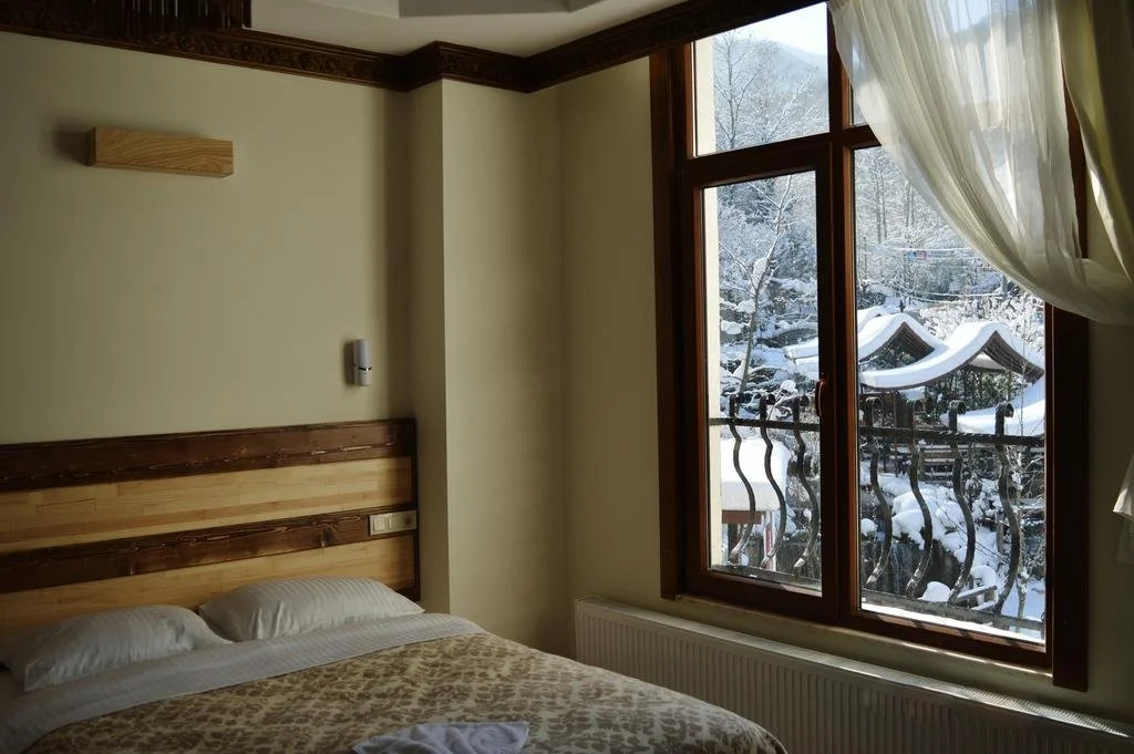 Mersu A'la Hotel