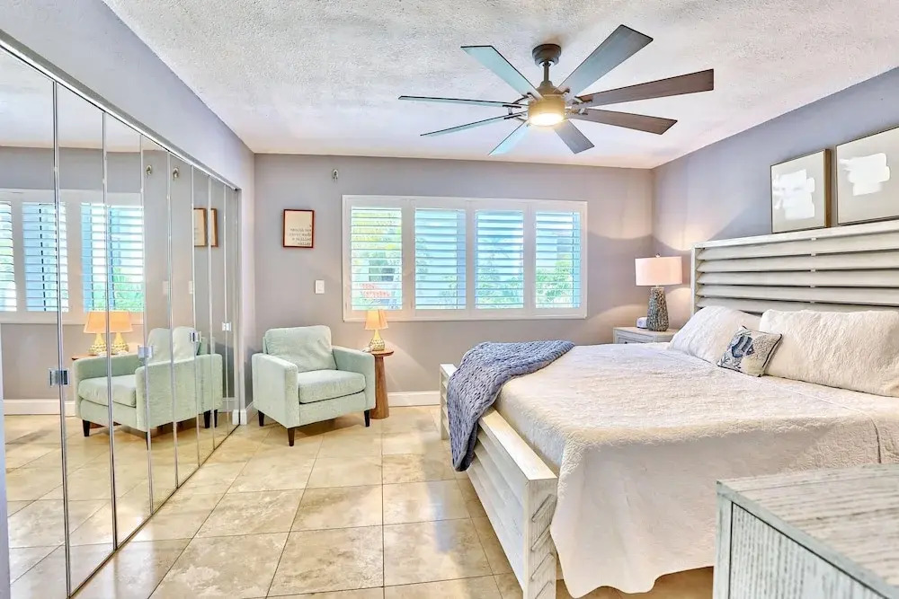 Land's End 4-206 Bay Front - Premier