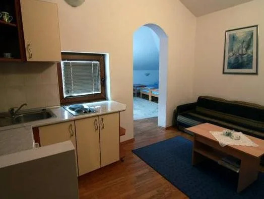 Apartments Konak