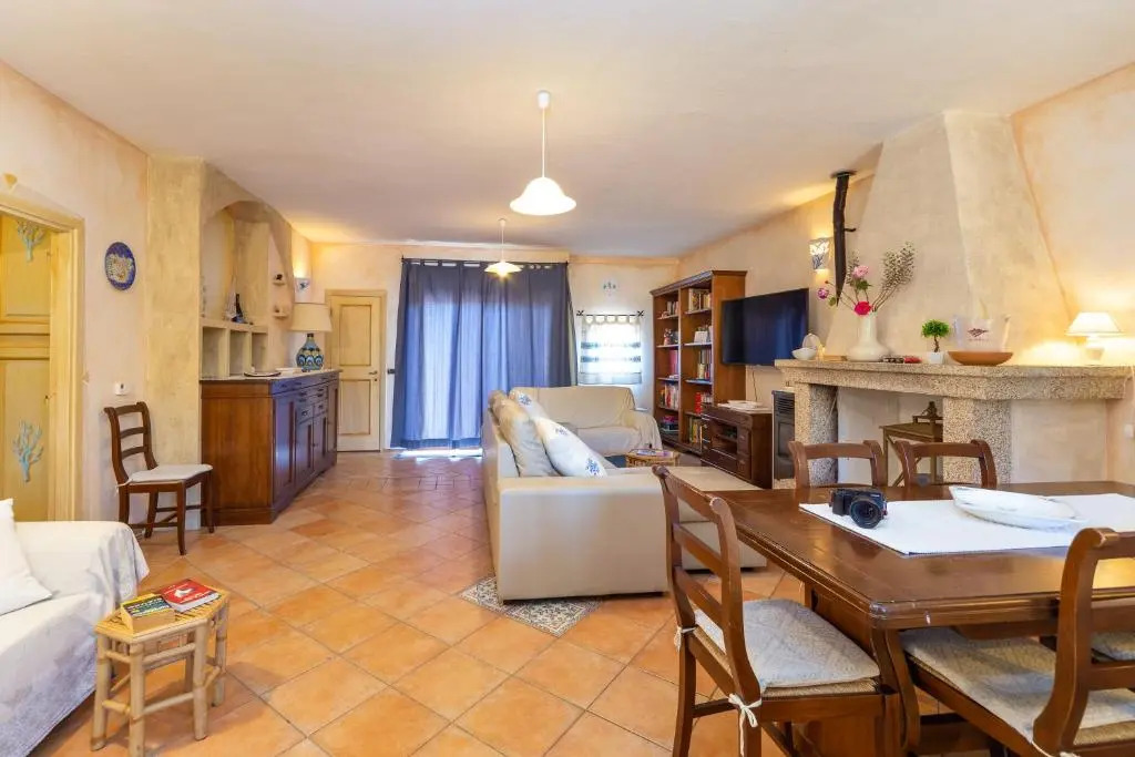 Sun House Appartamento Vista Mare