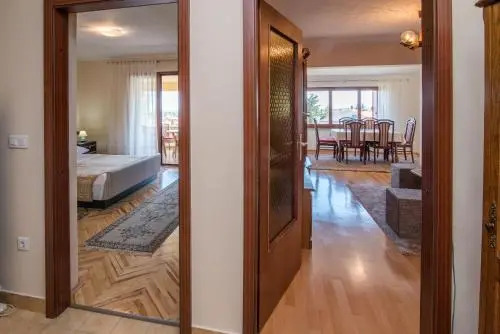 Apartman Slavko