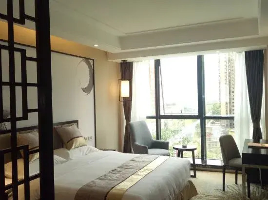 Caelus Boutique Hotel