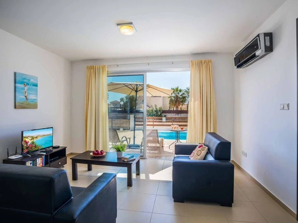Villa White Jasmin
