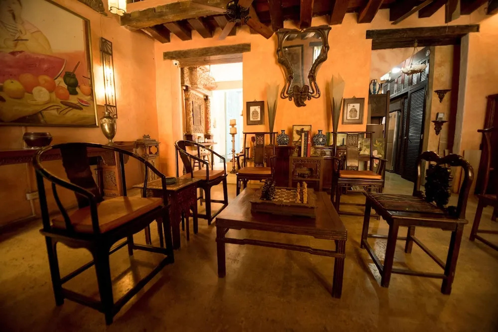 Casa Verde By NOMAD GURU