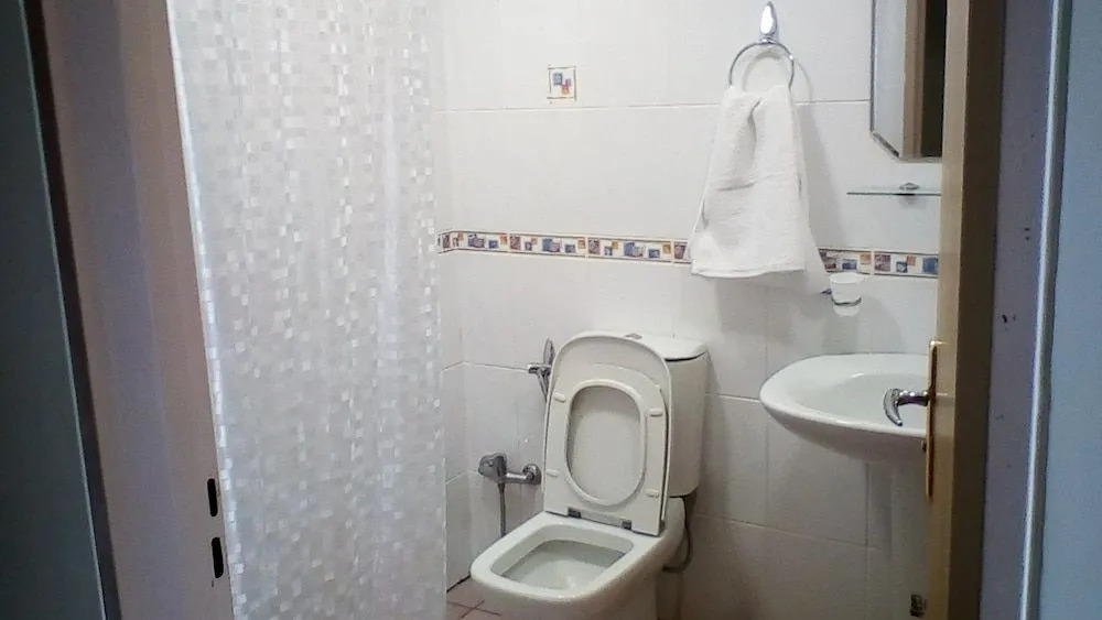 The Rooms Hostel Yerevan