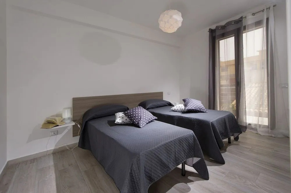 La Suite Di Tyche