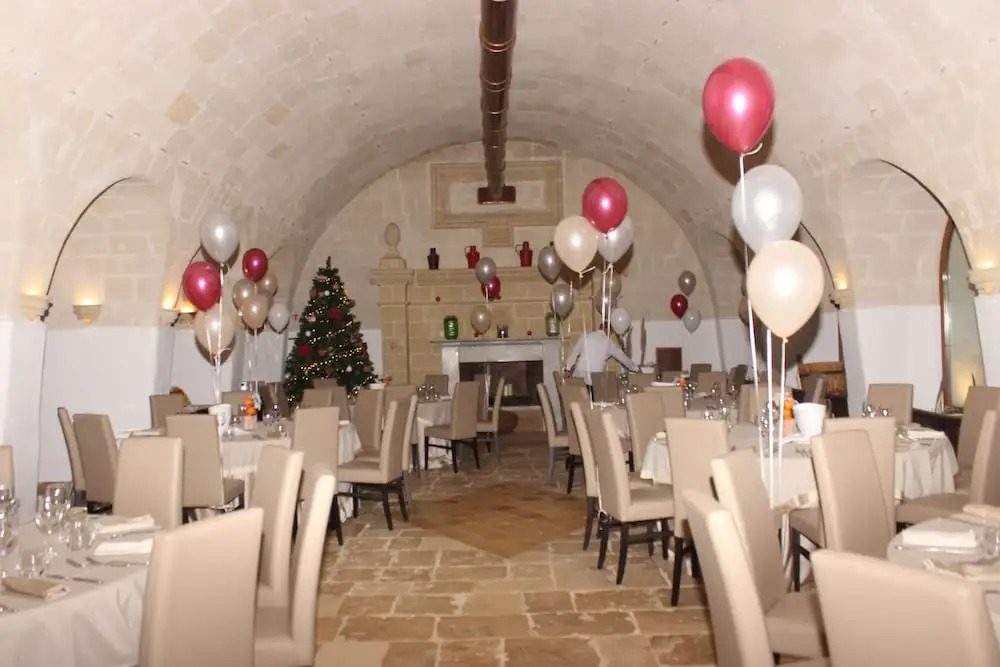 Masseria Savoia Resort