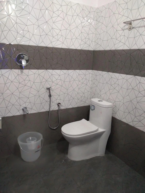WinterHome homestay
