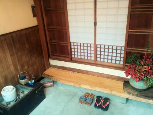 Murasakino Guesthouse