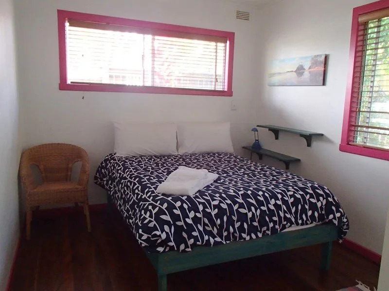 Paterson Lane Holiday House