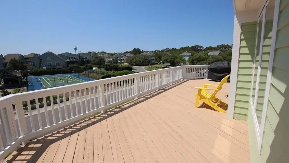 Turtle Cove - 6 Br Home