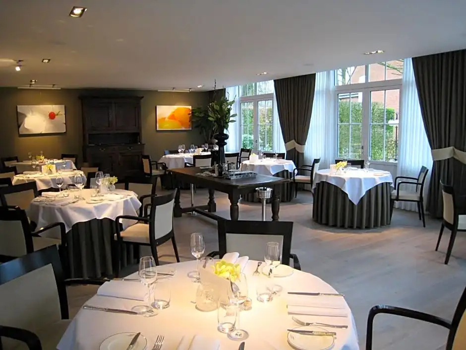 Hotel Watermolen Le Mirage