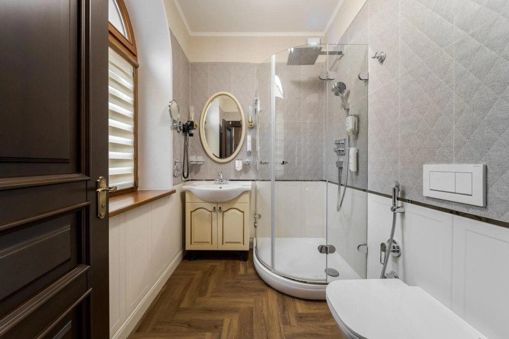 Luxury Boutique Andreevskiy