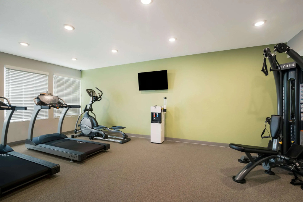 WoodSpring Suites Moreno Valley