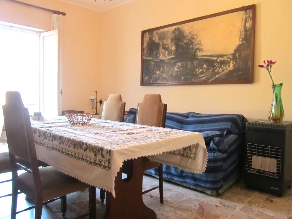 ComeinSicily - Ortogrande