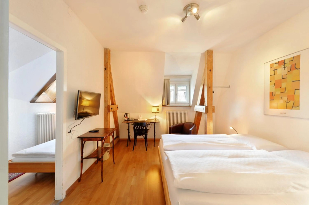 Hotel National Bern