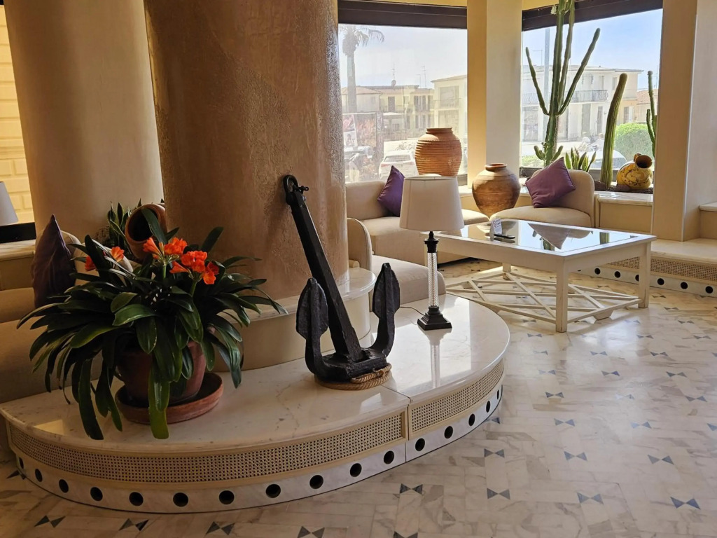 Hotel San Francisco