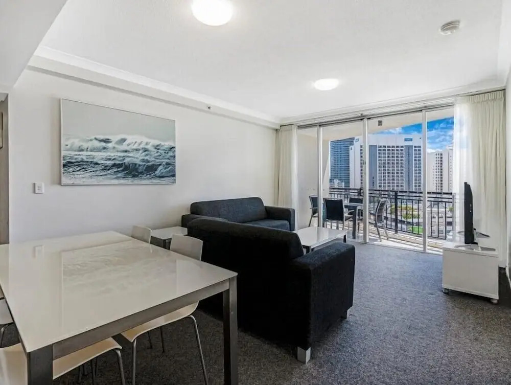 Towers of Chevron - Private Apartments - Hosted by Coastal Letting Co