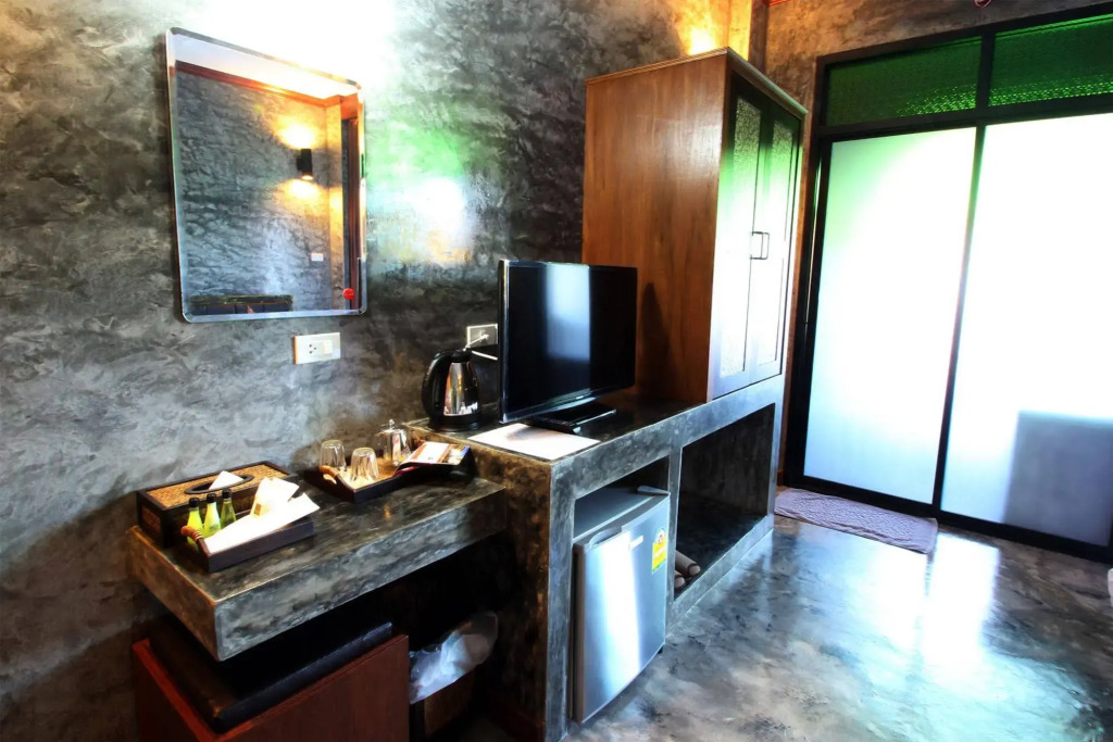 Hongfu Boutique Resort