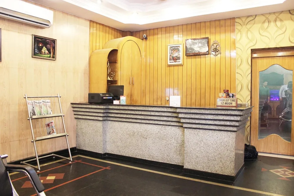 OYO 1946 Hotel Vinayak