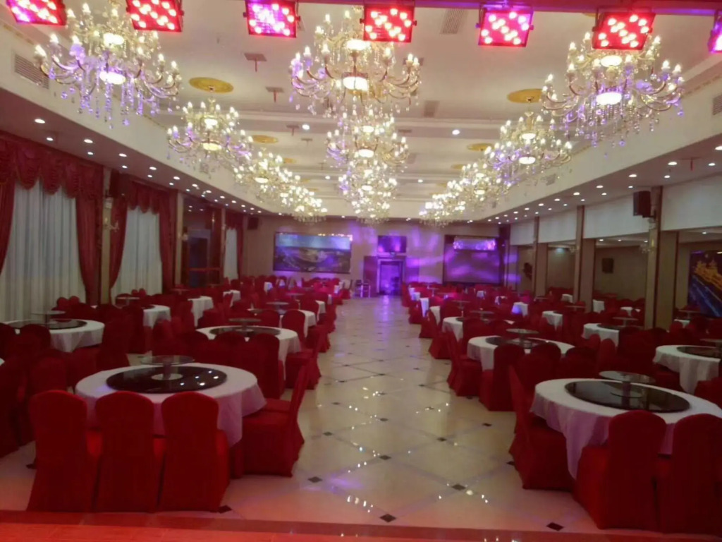 Great Wall Hotel