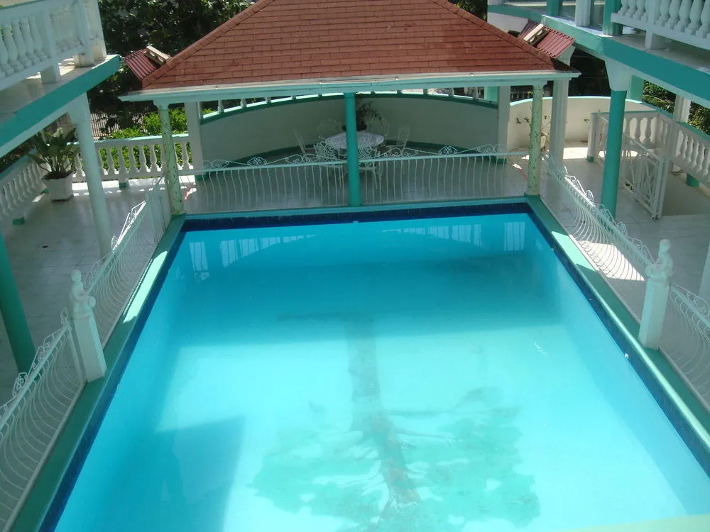 Diamond Villa Guest House