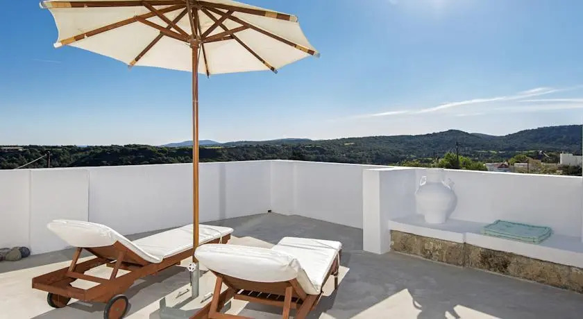 Theofilos House