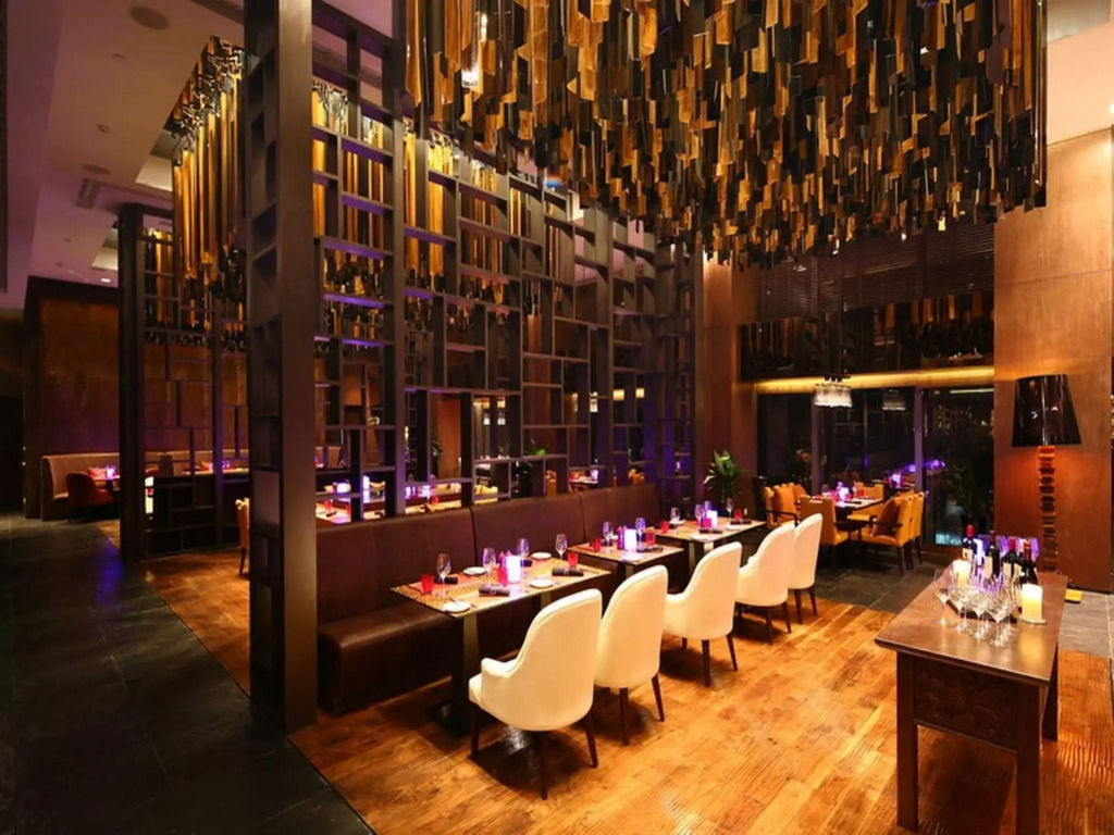 Fairmont Nanjing