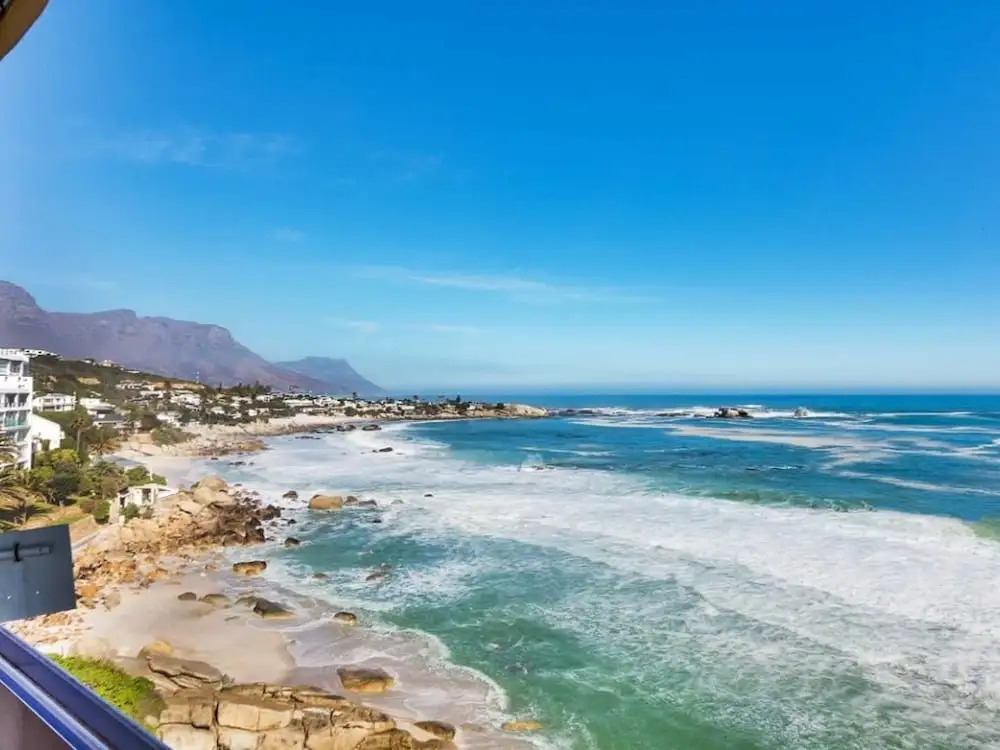 9 on Nautica Camps Bay