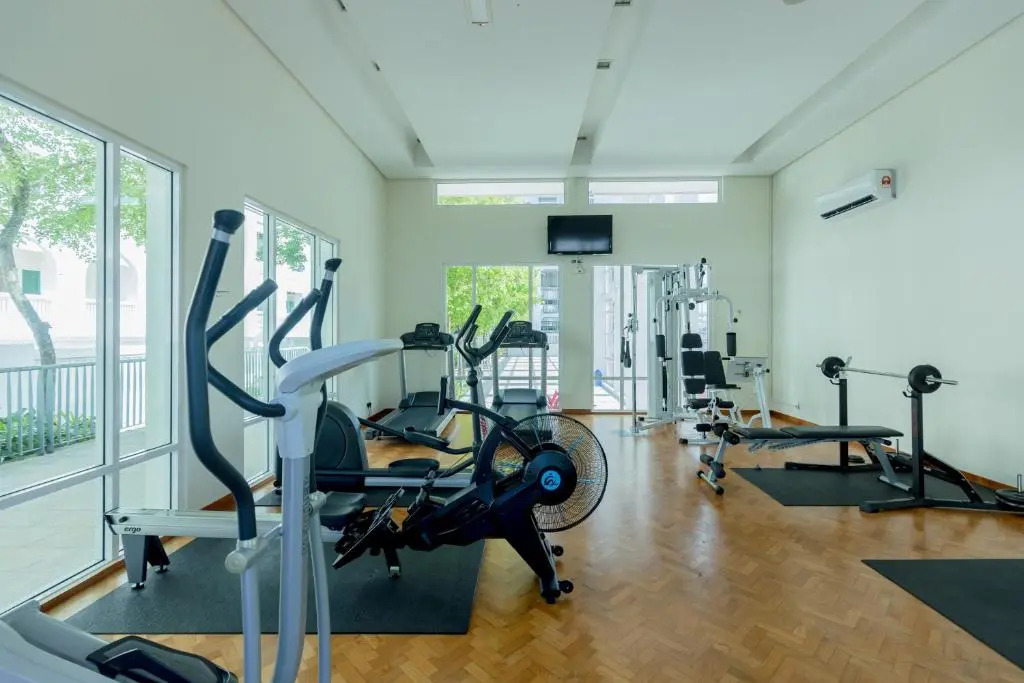 The Suites at Waterside Straits Quay by Plush