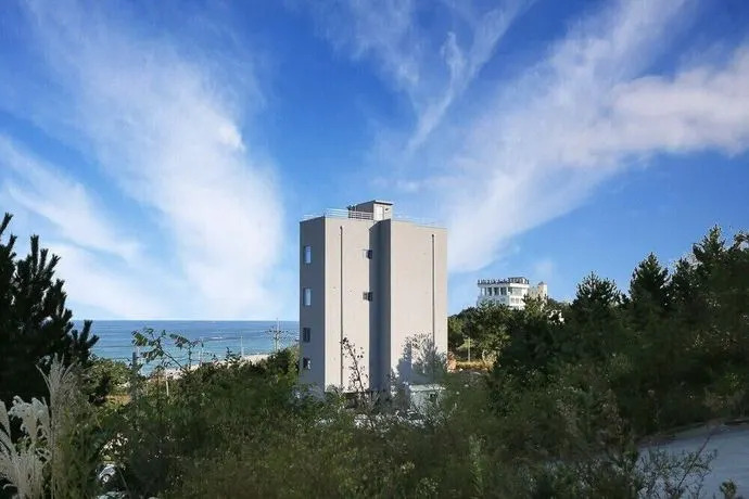 Gangnung SS Pension