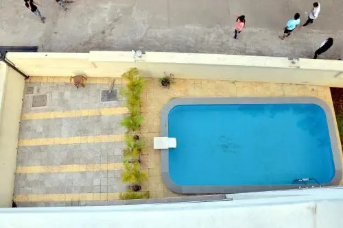 Aquilla Villa - Luxurious Bungalows on Rent