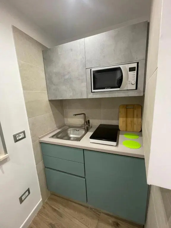 80040 Guest House Via Roma