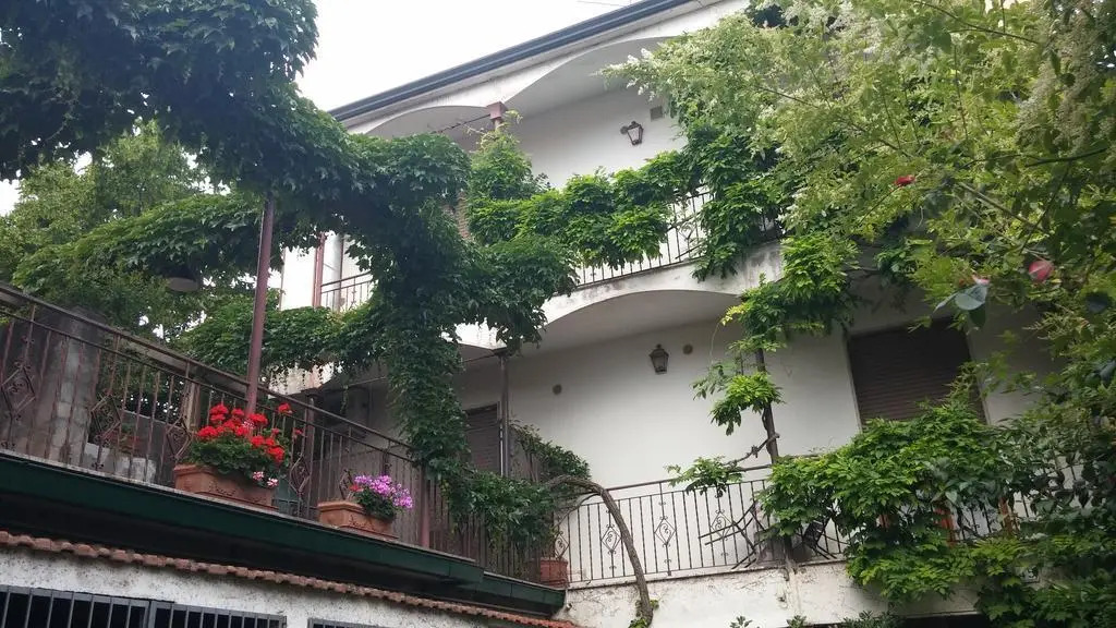 Locanda Paradiso