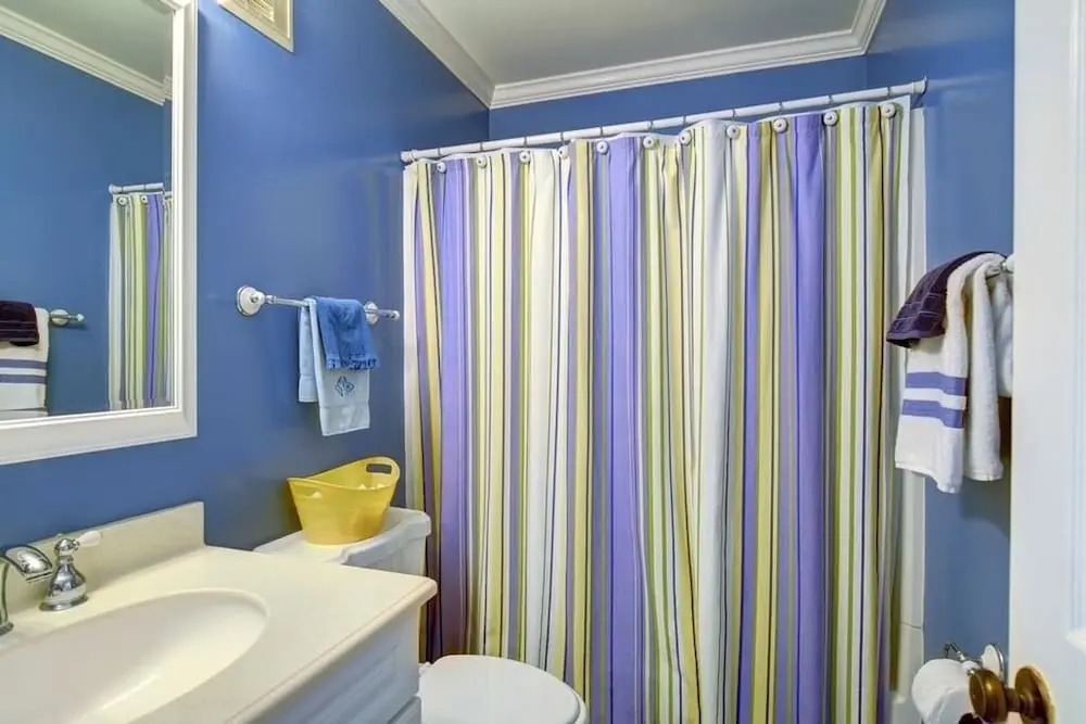 Club Fed-9A - 2 Br Condo