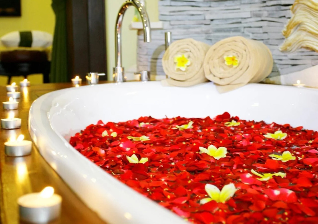 The Bali Dream Villa & Resort Echo Beach Canggu