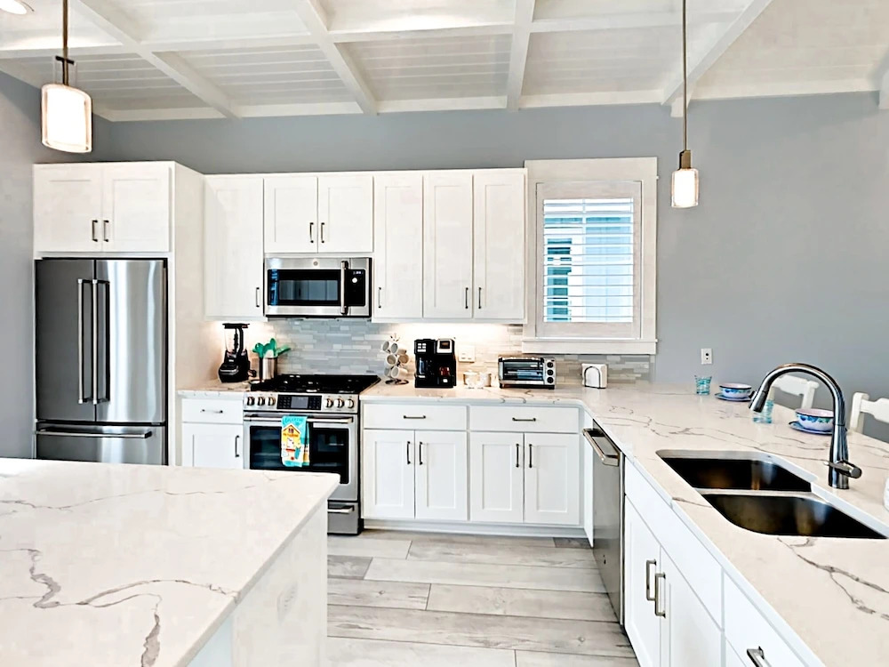 Paradise Found: Palmilla - 3 Br Home
