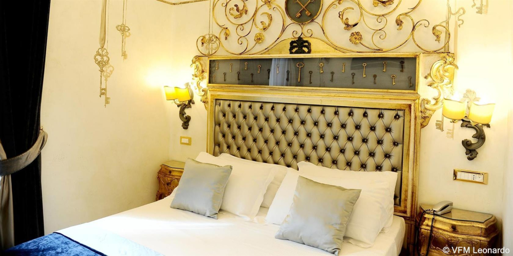 Roma suite hotel