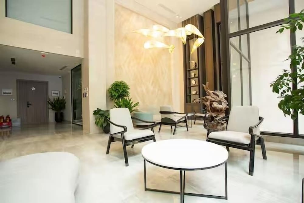 The Lumi Apartments by XOI Residences