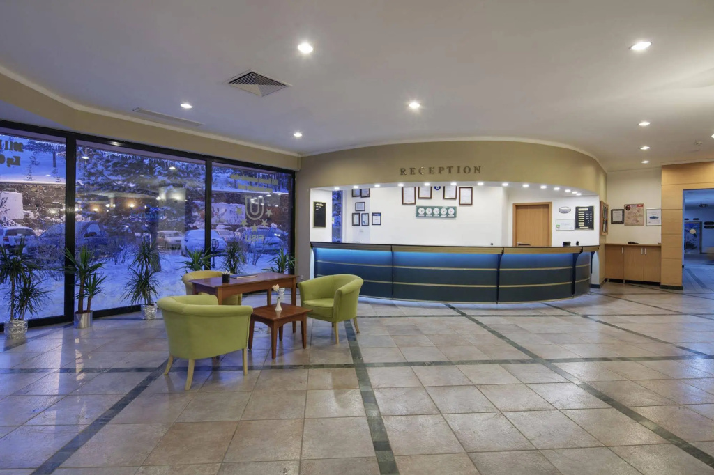 Palan Hotel