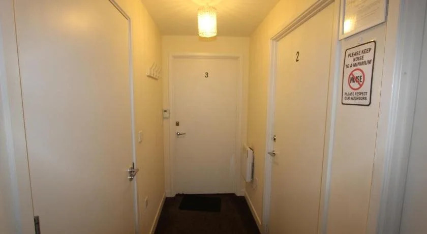Wharf Rooms