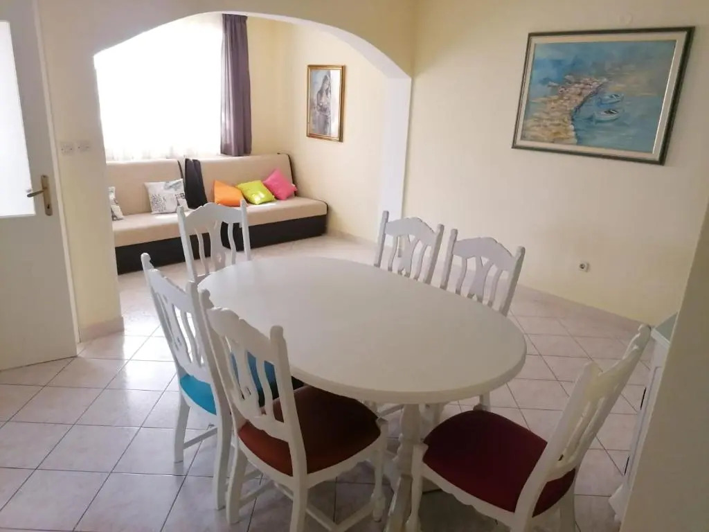 Apartmani Petričević