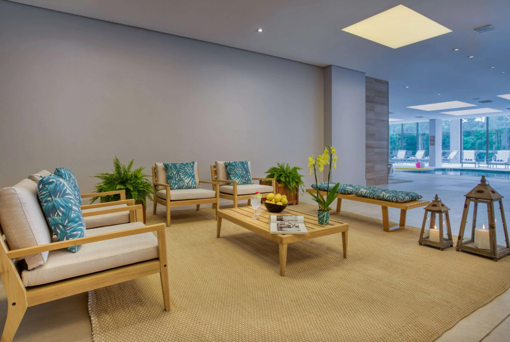 Wyndham Gramado Termas Resort & Spa