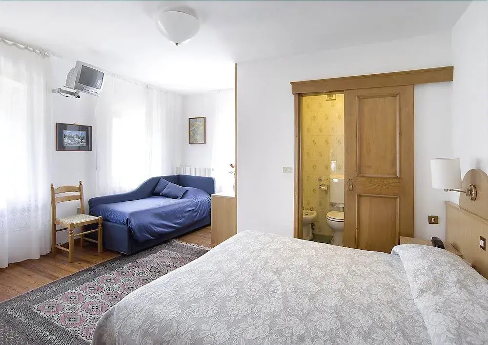 Hotel Erika