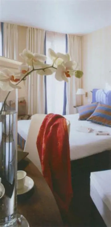  Hôtel Signature Saint Germain des Près
