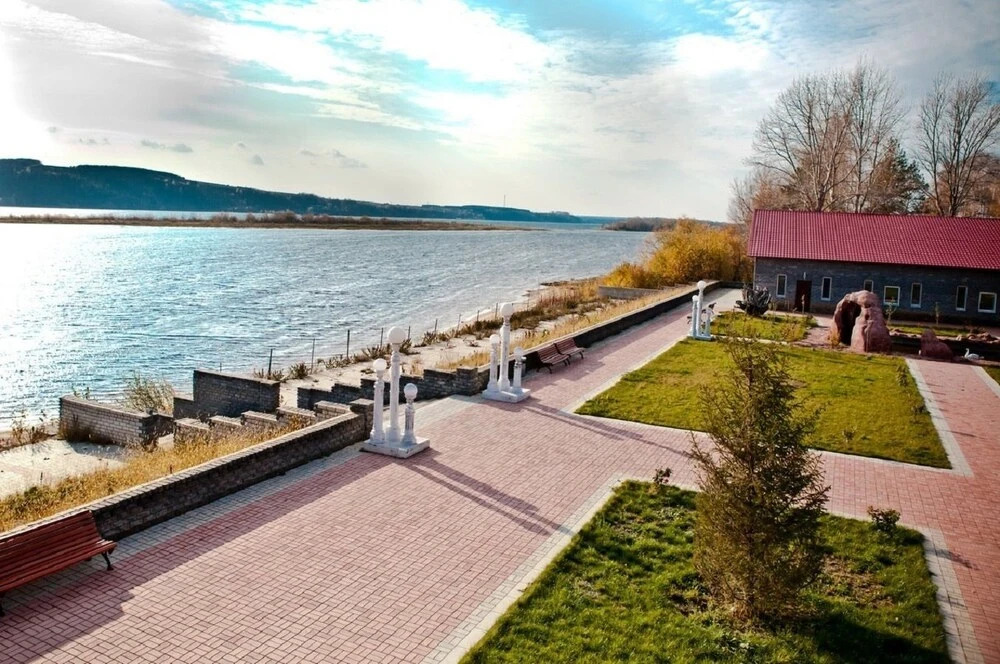 Olimp Village