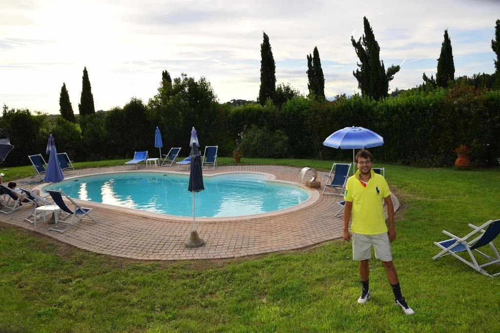 Tenuta Le Colonie