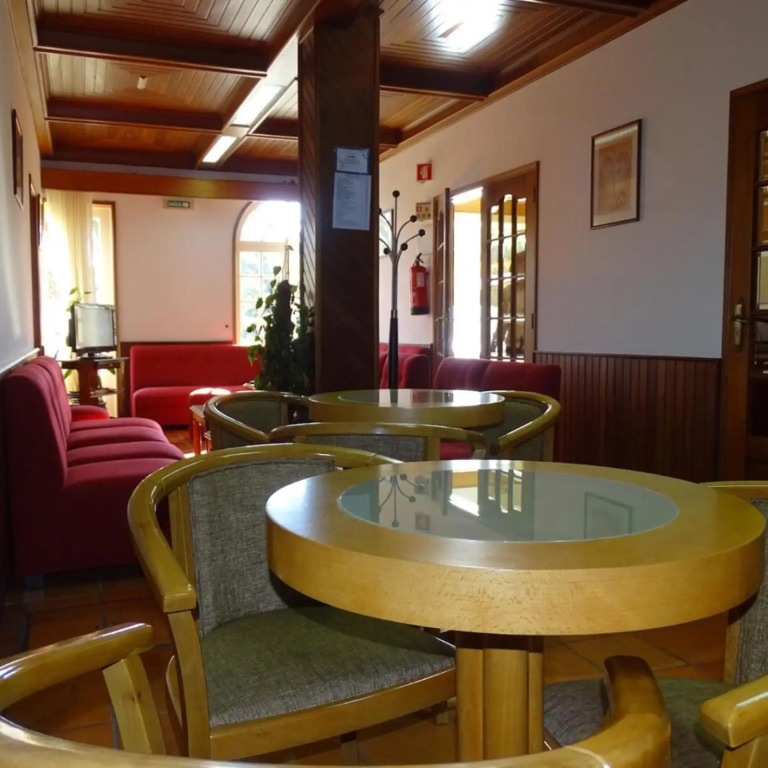 HOTEL SLOW STAY - Esposende